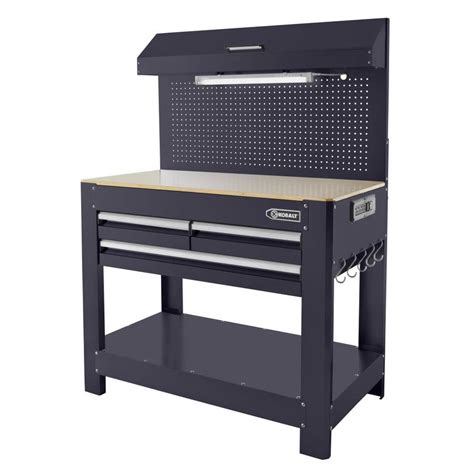 kobalt workbench lowe's